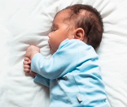 Egy nem tervezett császármetszés