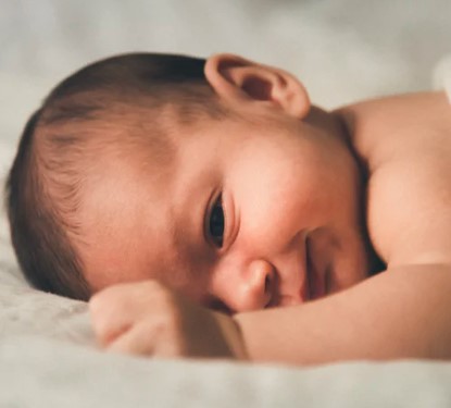 Egy tervezett otthonszülés története