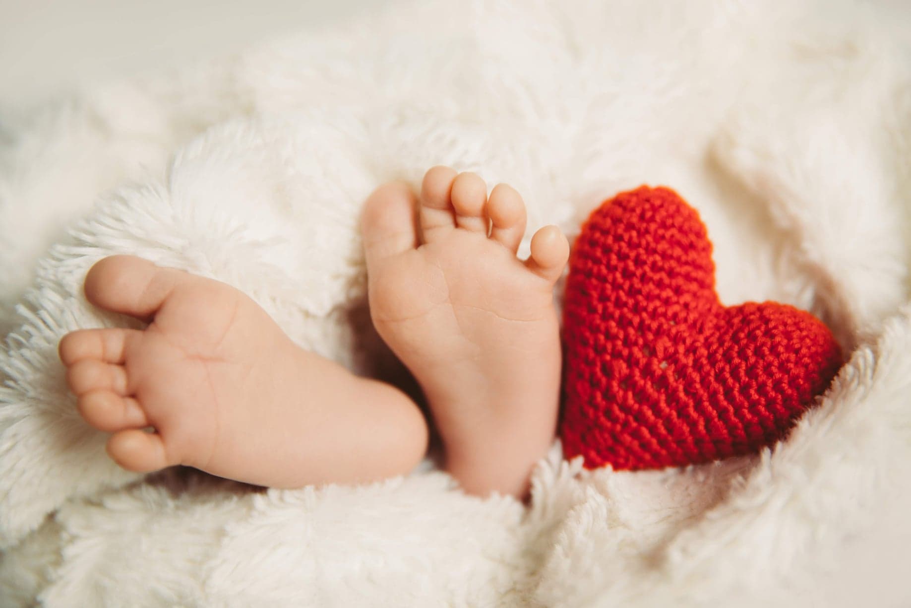 Háborítatlan szülés egy jóléti államban